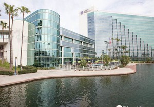 Hyatt Regency Long Beach