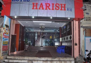 Hotel Harish
