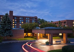 DoubleTree by Hilton Syracuse