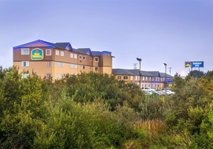 Best Western Astoria Bayfront Hotel