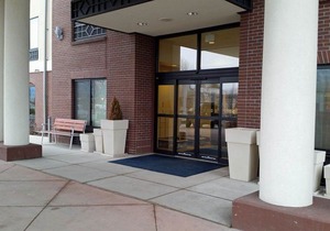 Holiday Inn Express and Suites Missoula, an Ihg Hotel
