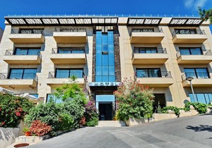 Hotel Hec Residence Milocer