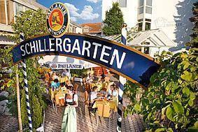 Hotel Schiller