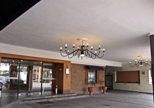 Hafersons Inn Hotel & Suites