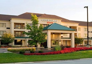 Courtyard by Marriott Kokomo