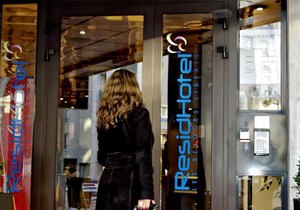 Residhotel Le Grand Prado