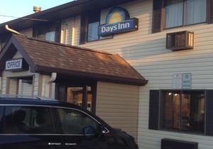 Days Inn by Wyndham Ankeny - des Moines