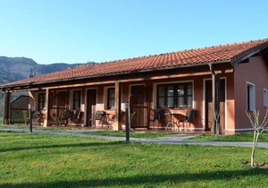 Hotel Rural Casa de Campo