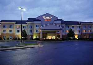 Fairfield Inn and Suites by Marriott Winchester
