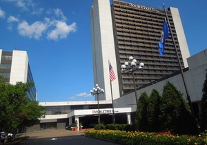 DoubleTree by Hilton Bloomington Minneapolis South