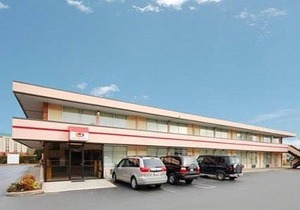 Econo Lodge Elizabeth City