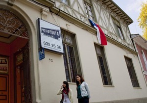 Hostal Providencia