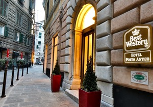 Best Western Porto Antico