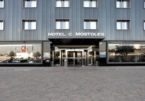 Hotel Ciudad de Móstoles