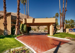 Best Western Inn at Palm Springs