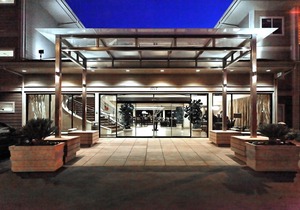 Best Western Plus Bayside Hotel