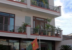 Murray Guesthouse