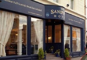 Sandyford Hotel