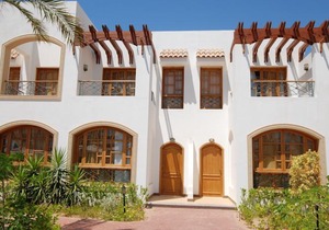 Coral Hills Resort Sharm El-Sheikh