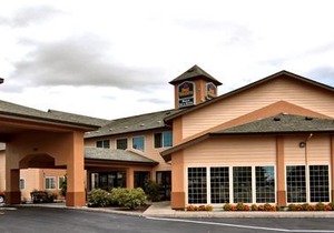 Best Western Dallas Inn & Suites