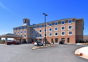 Comfort Inn Sylva - Cullowhee