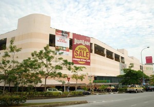 Hotel Seremban Jaya