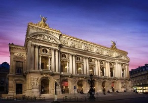 Hôtel Volney Opéra