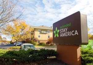 Extended Stay America Suites - Long Island - Bethpage