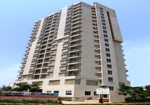 Starlit Suites