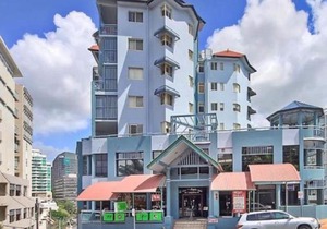 The Sedgebrook on Leichhardt