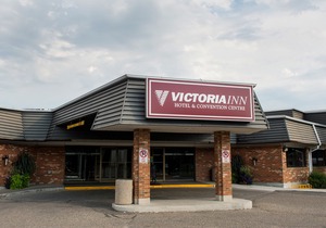 Victoria Inn Hotel & Convention Centre Brandon