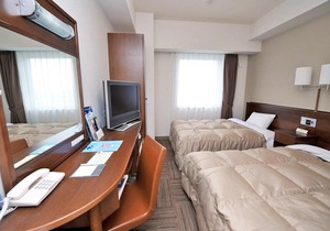 Hotel Route-Inn Gotenba Eki-Minami