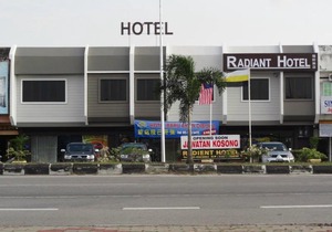 Radiant Hotel