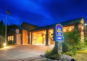 BEST WESTERN PLUS Hartford Lodge