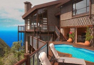 The Fernery Lodge & Chalets