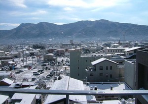 Fuji Gotenba Condominium Tannpopo