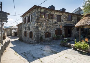 Hotel Rural Valle de Ancares