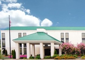 Econo Lodge Canton I-55