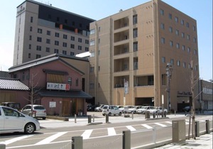 Grand Hotel Hakusan