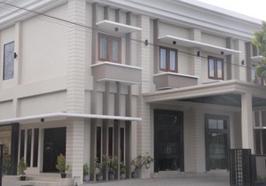 Hotel Cepu Indah 1