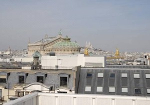 Hôtel Volney Opéra