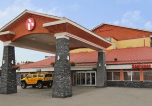 Ramada by Wyndham Prince Albert