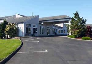 Best Western Salbasgeon Inn & Suites
