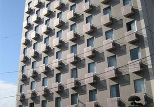 Super Hotel Matsuyama