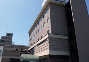 Honjo Grand Hotel