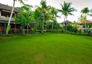 Bucu View Resort