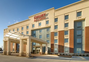 Drury Inn & Suites Sikeston