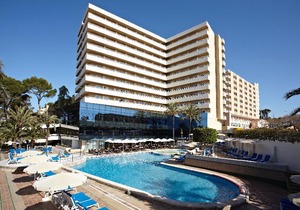 Grupotel Taurus Park