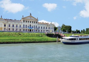 Villa Gasparini