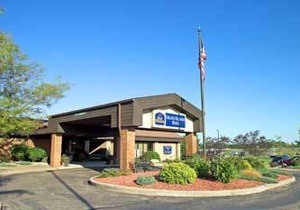 Ramada by Wyndham Waupaca